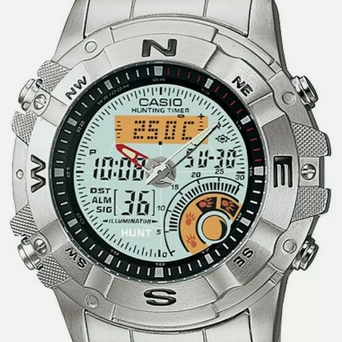 casio amw 104